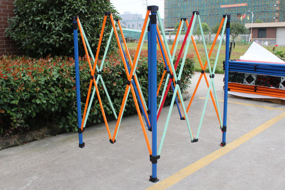 प्रदर्शनी बूथ आउटडोर कैनोपी टेंट 2x3m सेक्संगल 10x10 पोर्टेबल कैनोपी